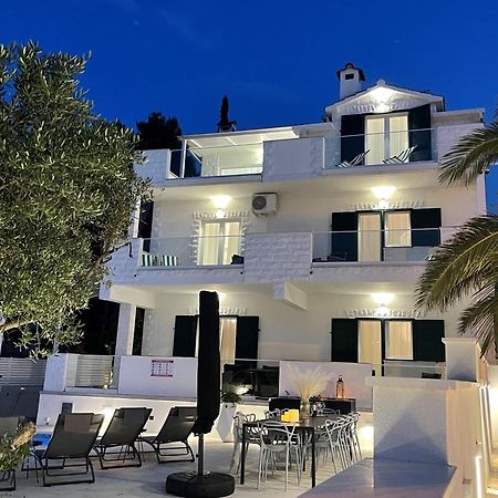Apartments Marina Trogir Kültér fotó