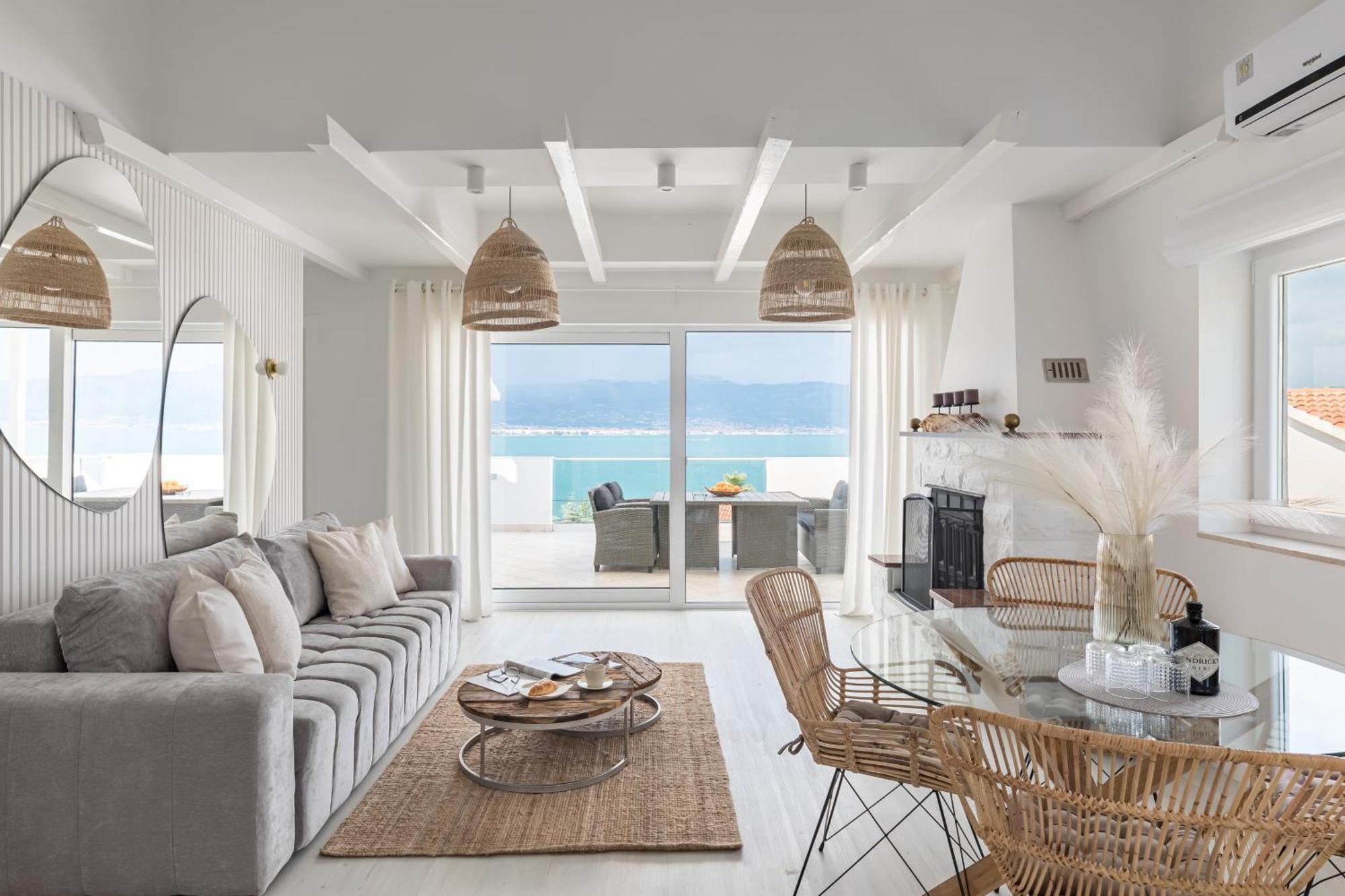 Apartments Marina Trogir Kültér fotó