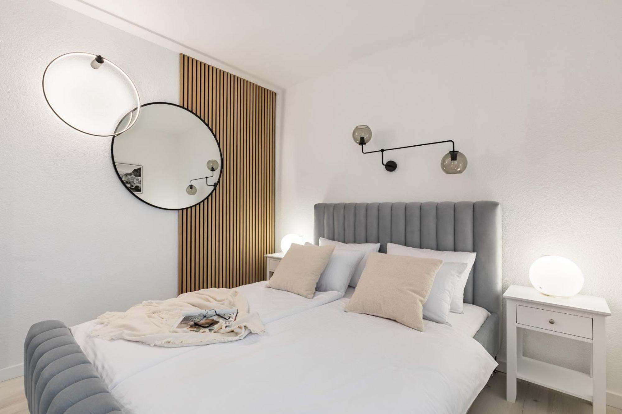 Apartments Marina Trogir Kültér fotó