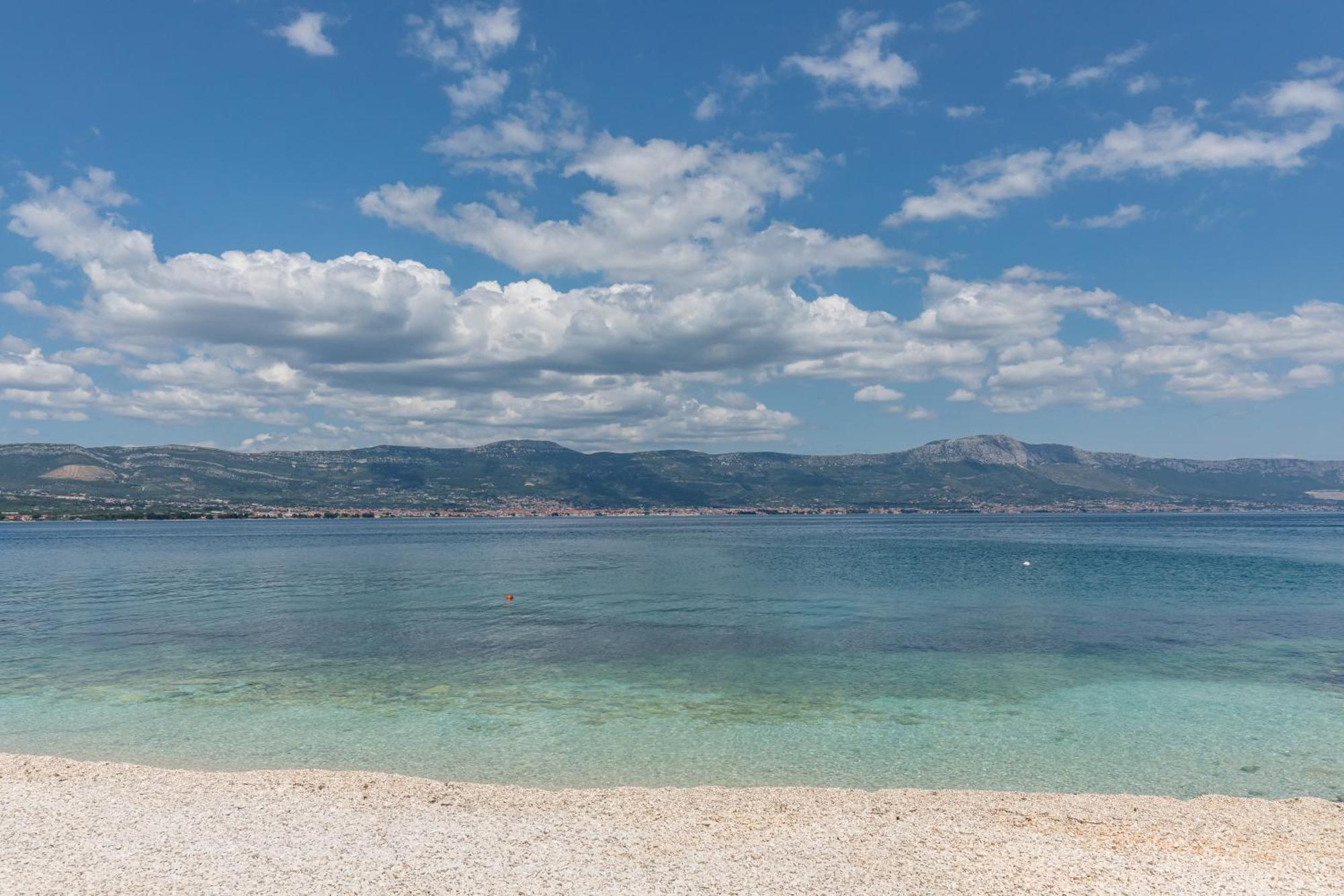 Apartments Marina Trogir Kültér fotó