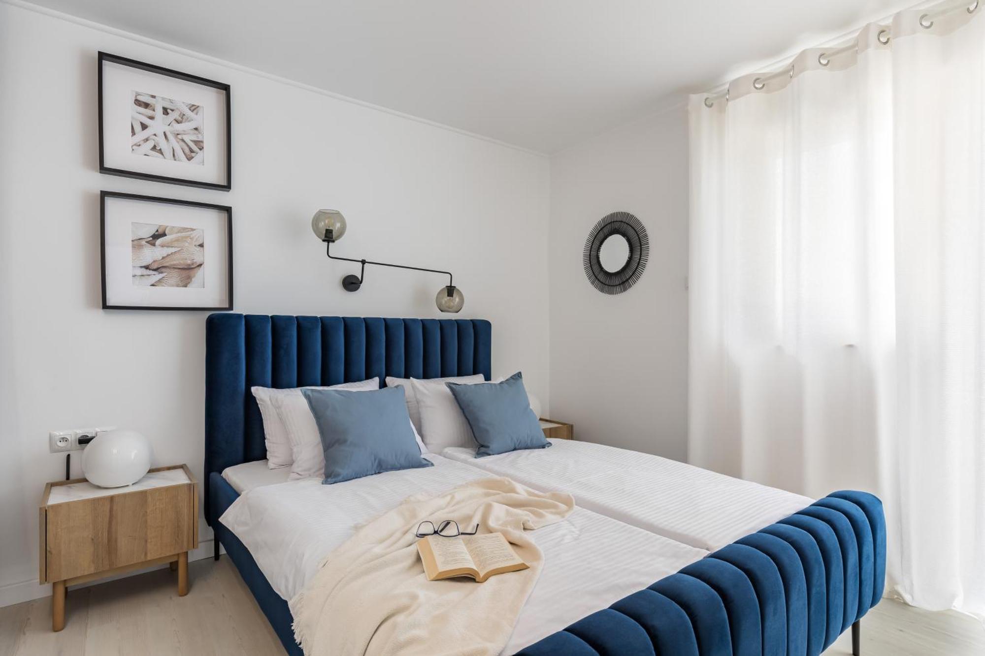 Apartments Marina Trogir Kültér fotó