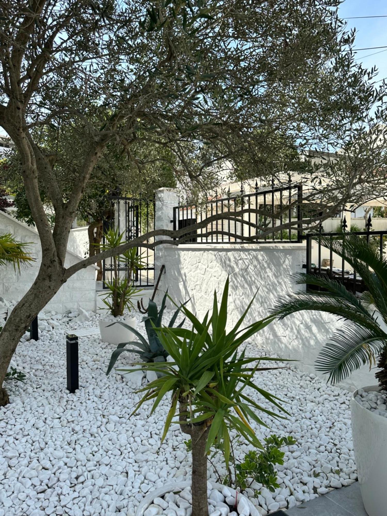 Apartments Marina Trogir Kültér fotó