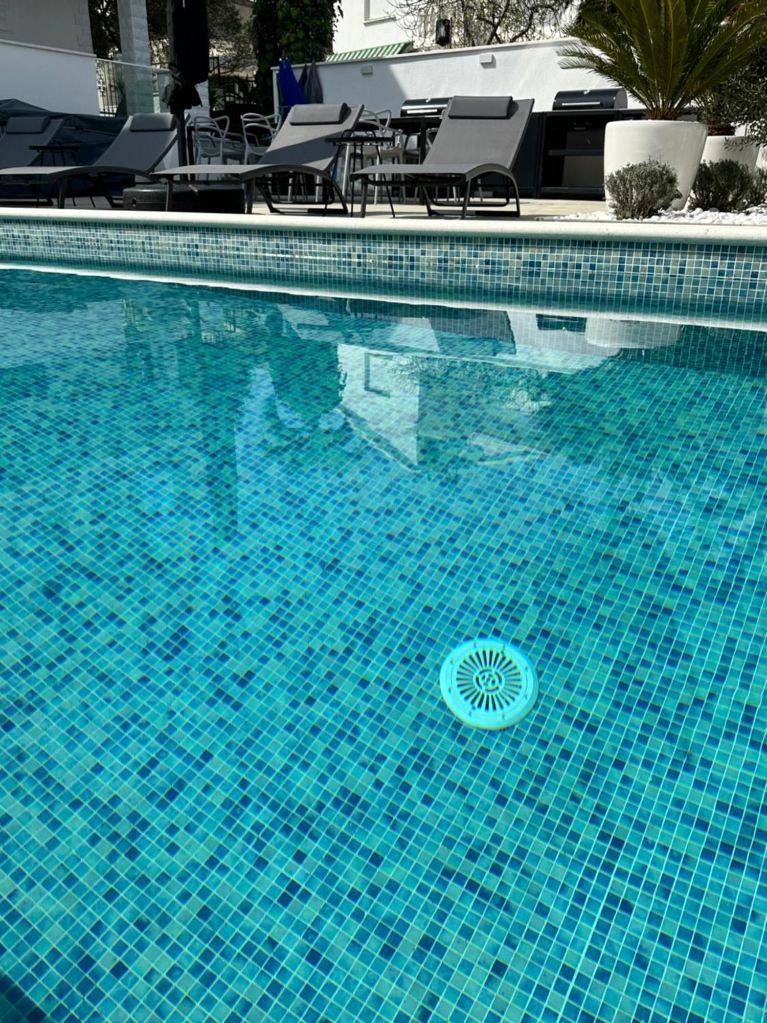 Apartments Marina Trogir Kültér fotó