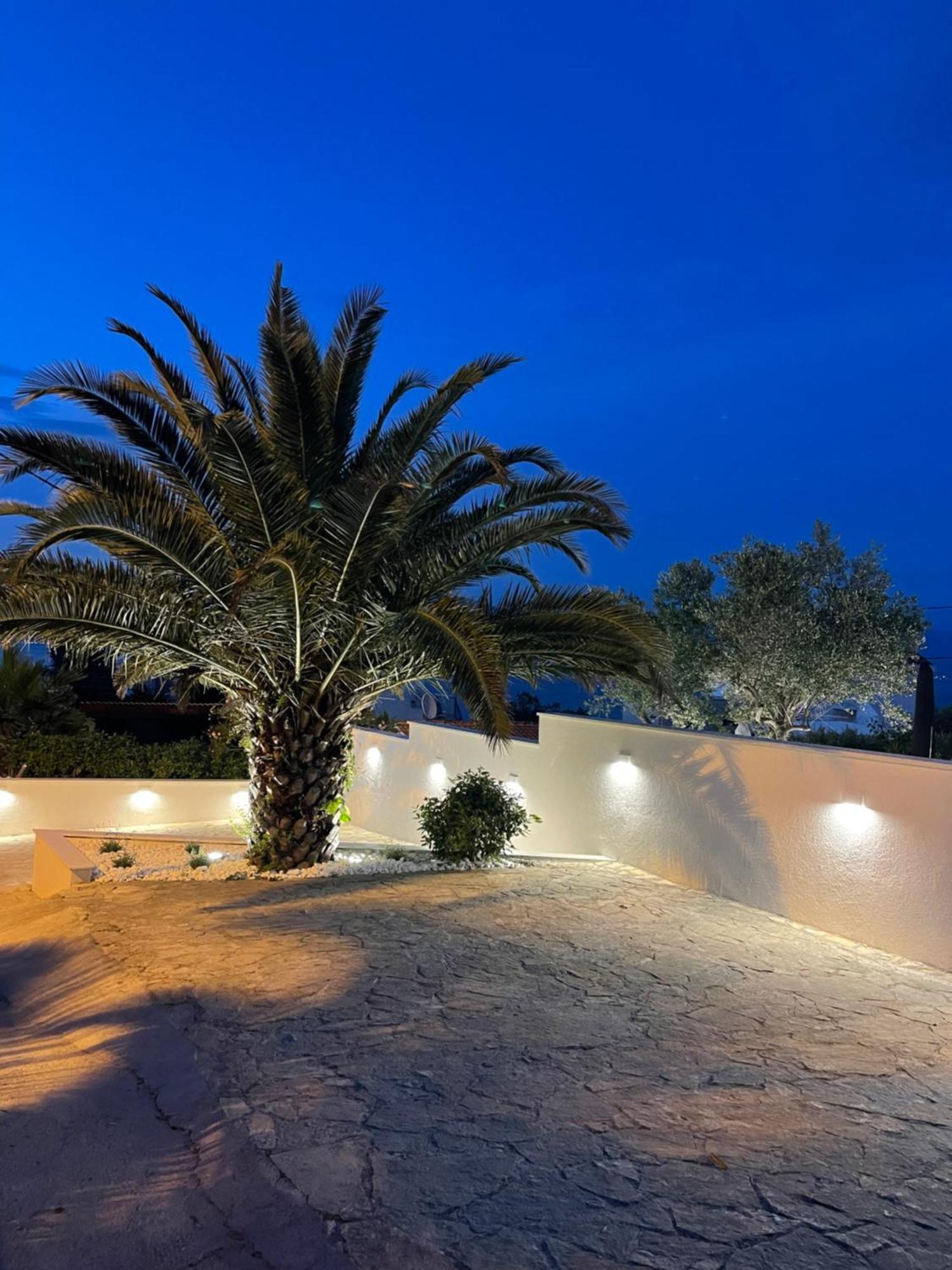 Apartments Marina Trogir Kültér fotó